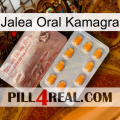 Oral Jelly Kamagra new13